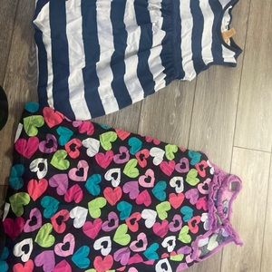 Girls 6x dresses